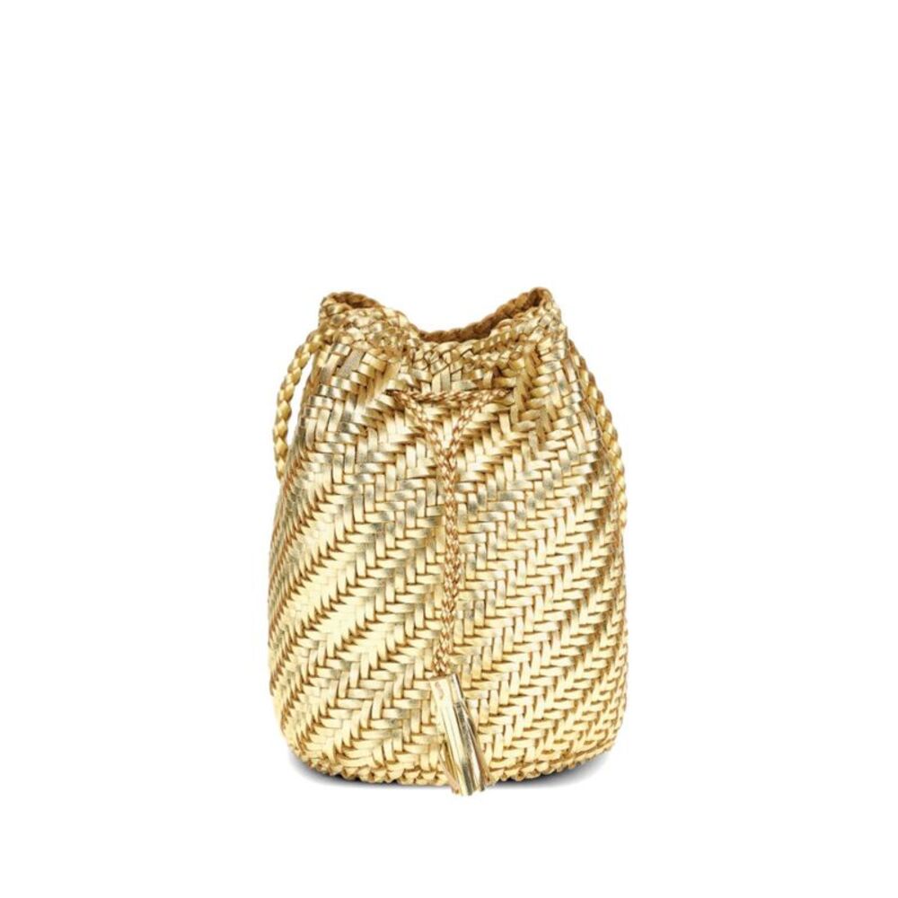 Dragon Diffusion Women's Bags.. Golden